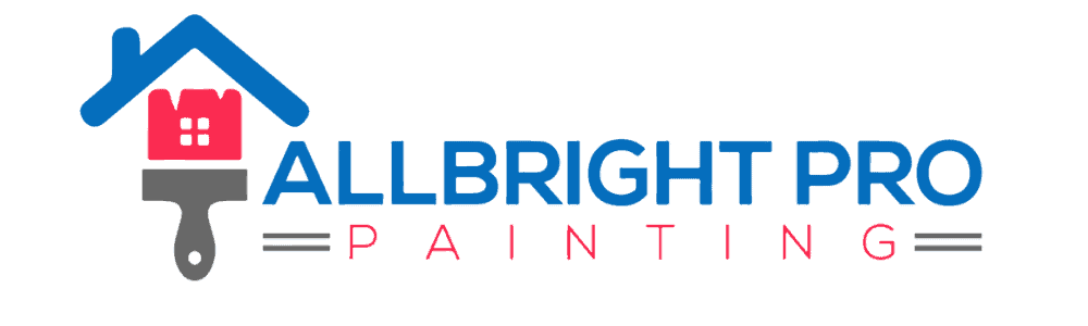 AllBright Pro Painting Corp Logo