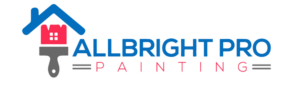 Allbright Logo Design