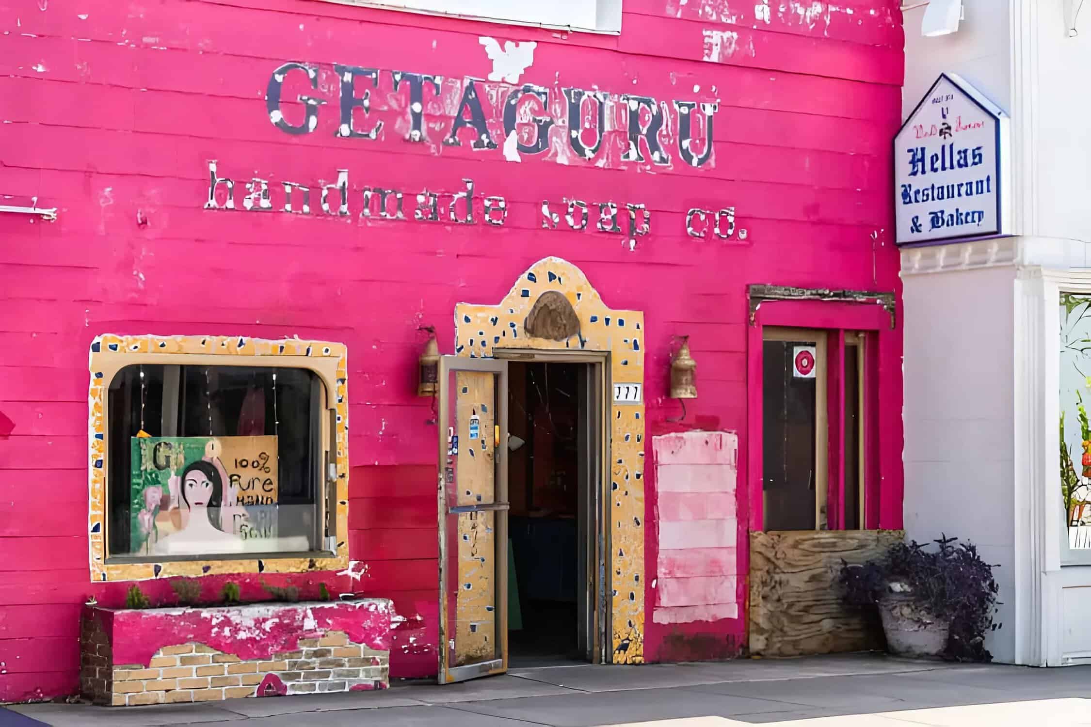 5 Signs Your Commercial Property Is Overdue For Professional Repainting