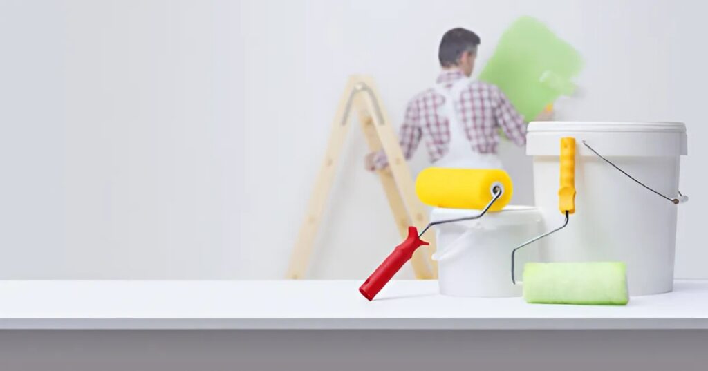 The Best Colors For Residential Painting In Middle Tennessee Homes