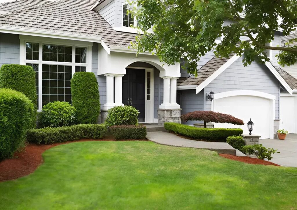 Top 5 Exterior Paint Colors That Boost Your Home's Curb Appeal and Resale Value