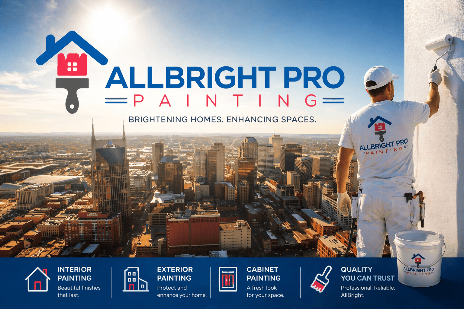 AllBright Pro Painting